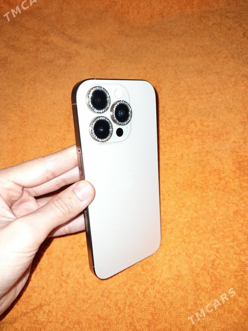 Iphone 16pro - Daşoguz - img 1