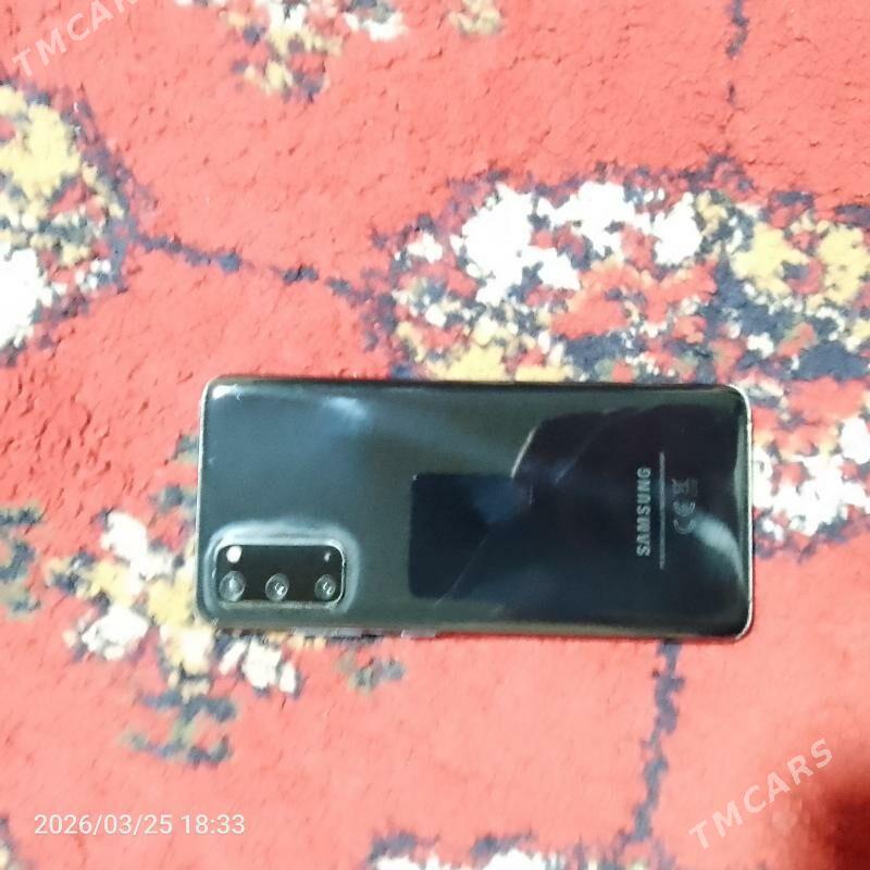 s20 - Ашхабад - img 1