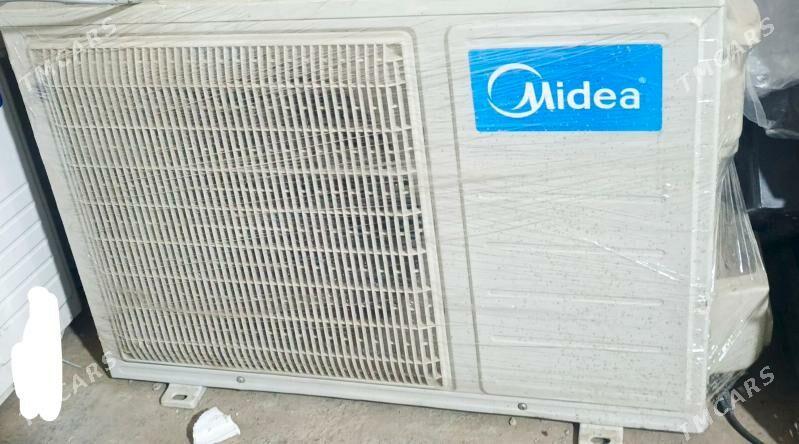 Midea 12 lk splint - Mary - img 1