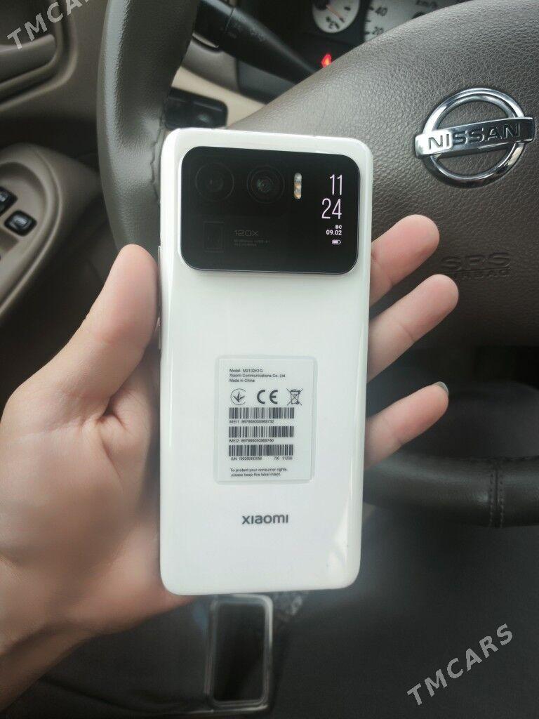 Mi 11 ultra 12/512 - Багир - img 1