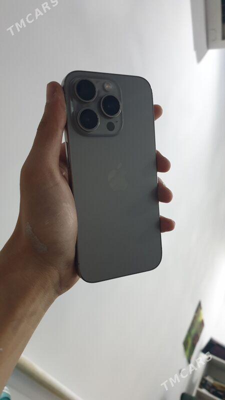 iPhone 15 pro - Дашогуз - img 1