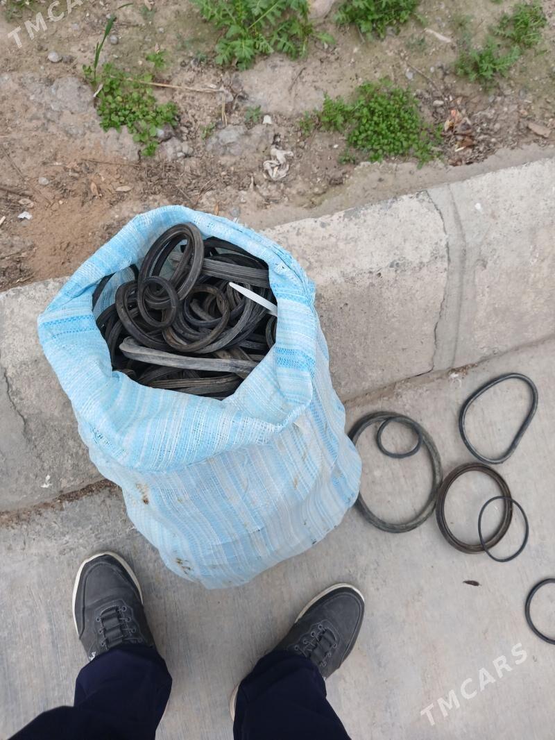 Turwa rezin - Aşgabat - img 1