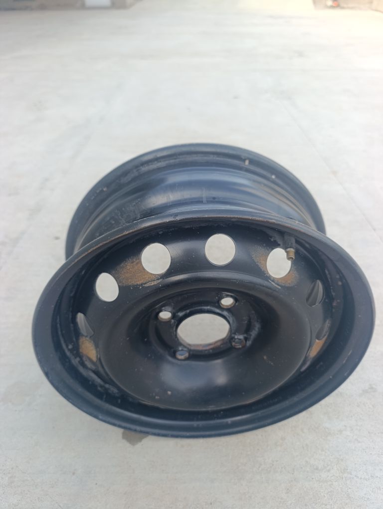 14 diska Pejo 206 200 TMT - Kaka - img 1