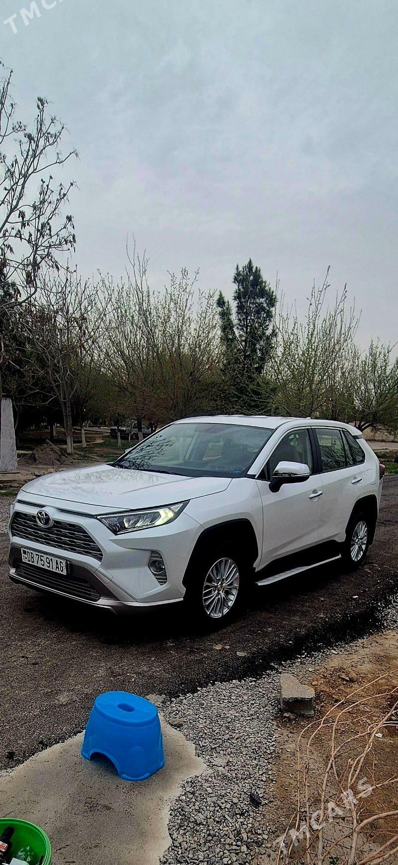 Toyota RAV4 2025 - 650 000 TMT - Aşgabat - img 1