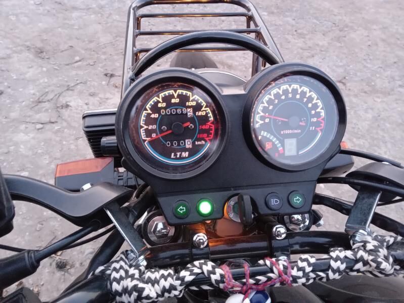 Fekon FK150-8G 2025 - 23 000 TMT - етр. Туркменбаши - img 1