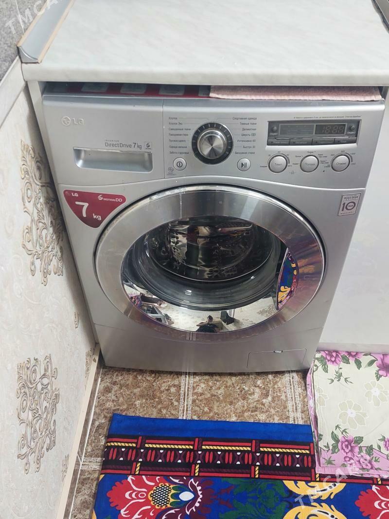 LG KIR MASYNY - Гаудан "А" - img 1