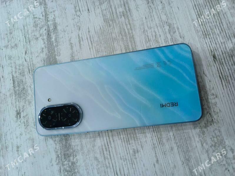 Redmi A5 - Балканабат - img 1