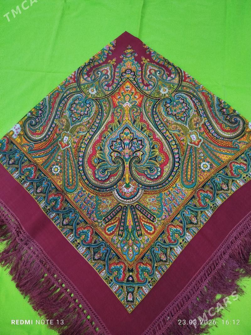 Гадым чаргатлар - Türkmenbaşy - img 1