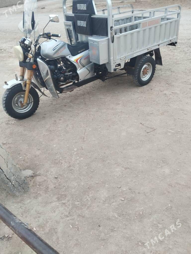 Fekon FK200-14G 2023 - 22 000 TMT - Babadaýhan - img 1