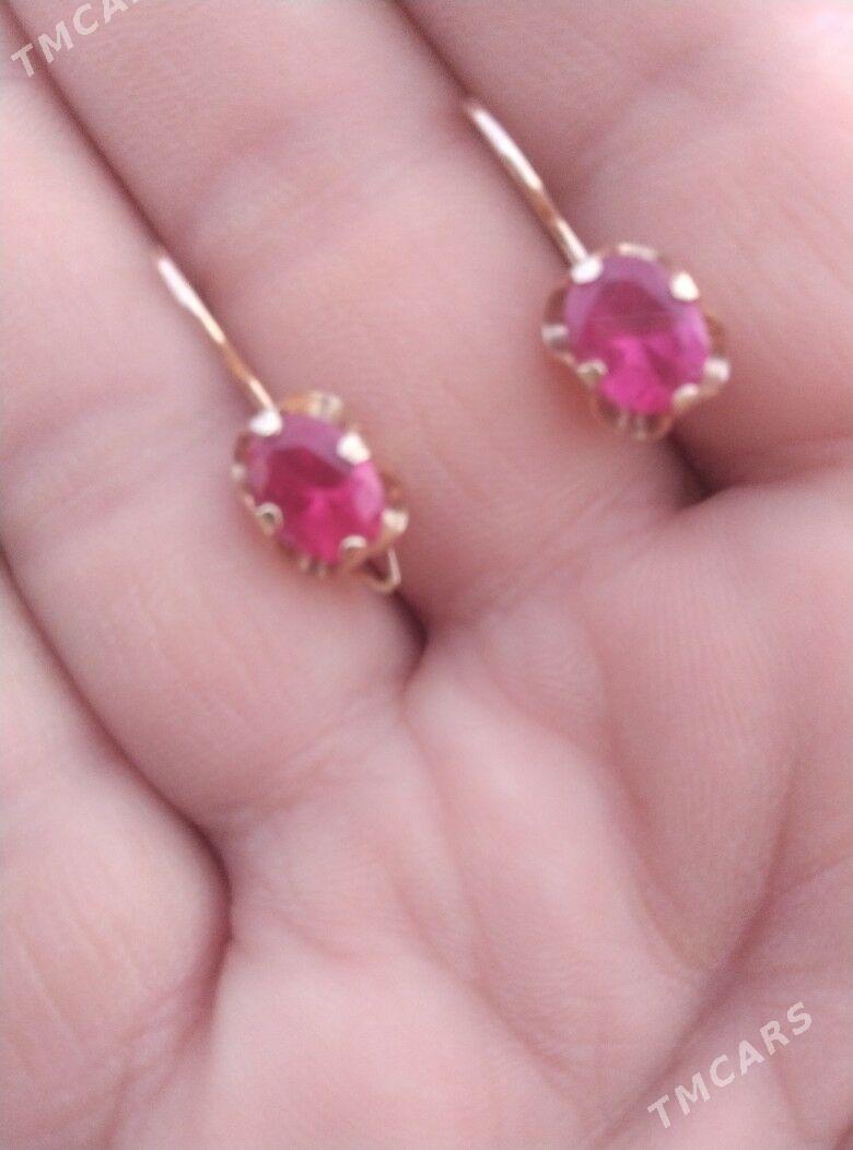 tylla gulakhalka - Türkmenabat - img 1