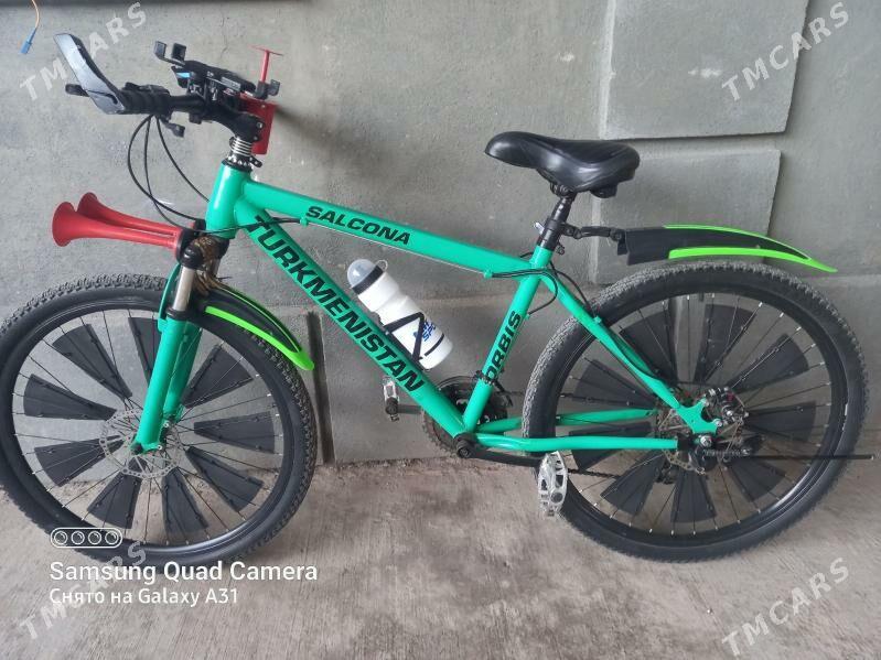 tigir - Daşoguz - img 1