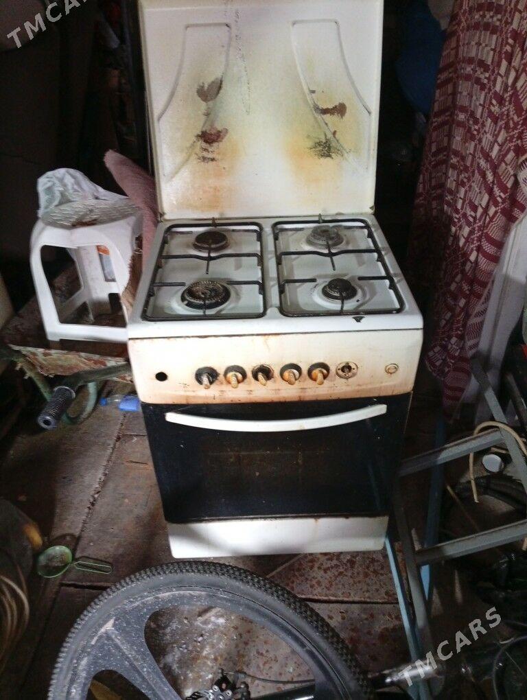 газ плита _ gaz plita - Туркменбаши - img 1