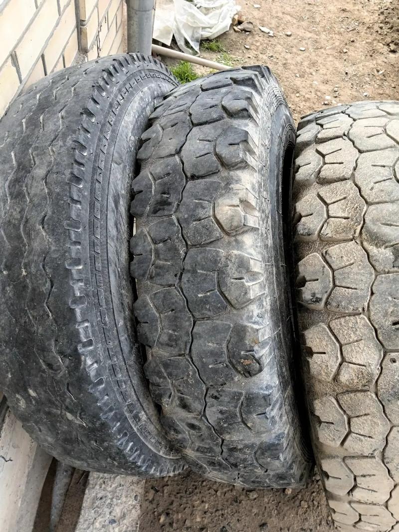 zil teker 9.00 1 000 TMT - Мары - img 1