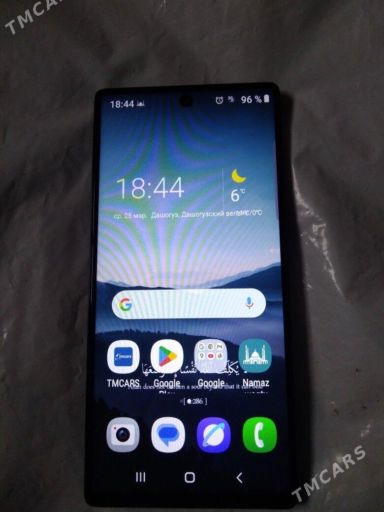 Телефон - Туркменбаши - img 1