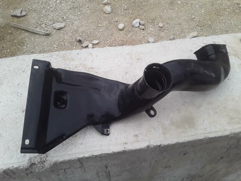 wozduhamer 80 TMT - Jebel - img 1