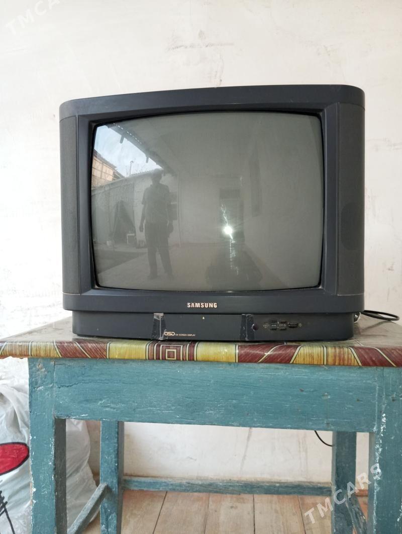 телевизор - Daşoguz - img 1