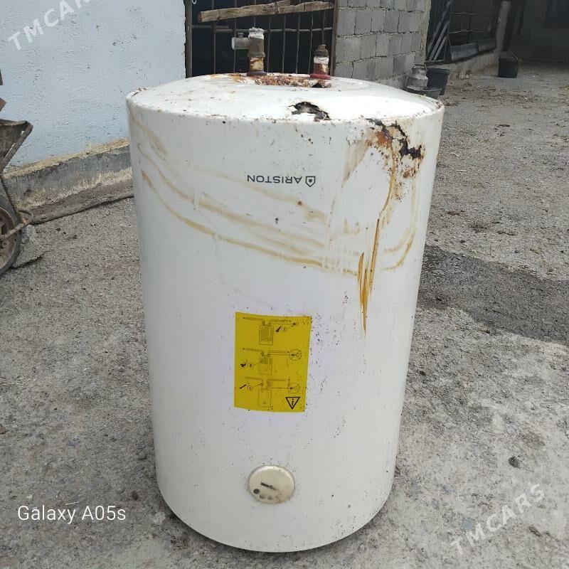 Boler - Бузмеин - img 1