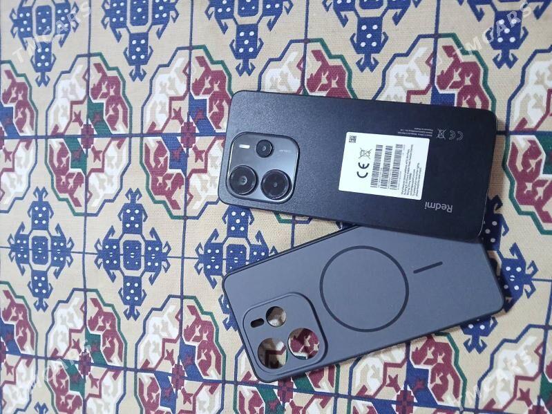 Redmi note 14 - Daşoguz - img 1