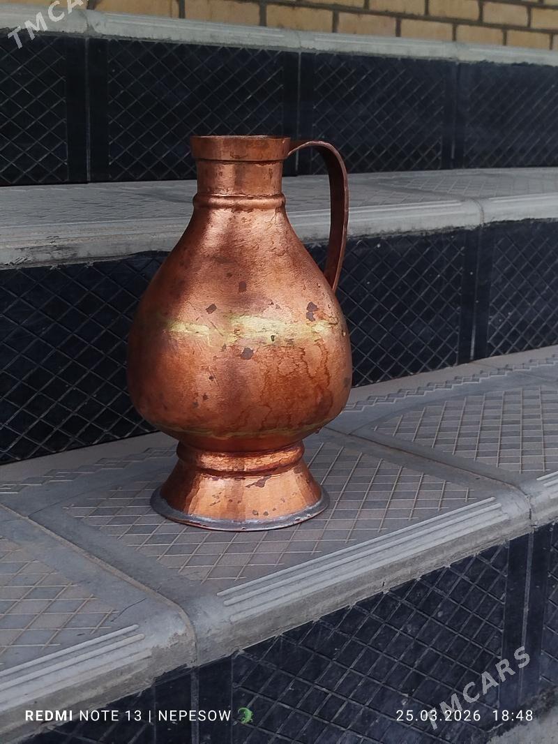 tüncee - Мары - img 1