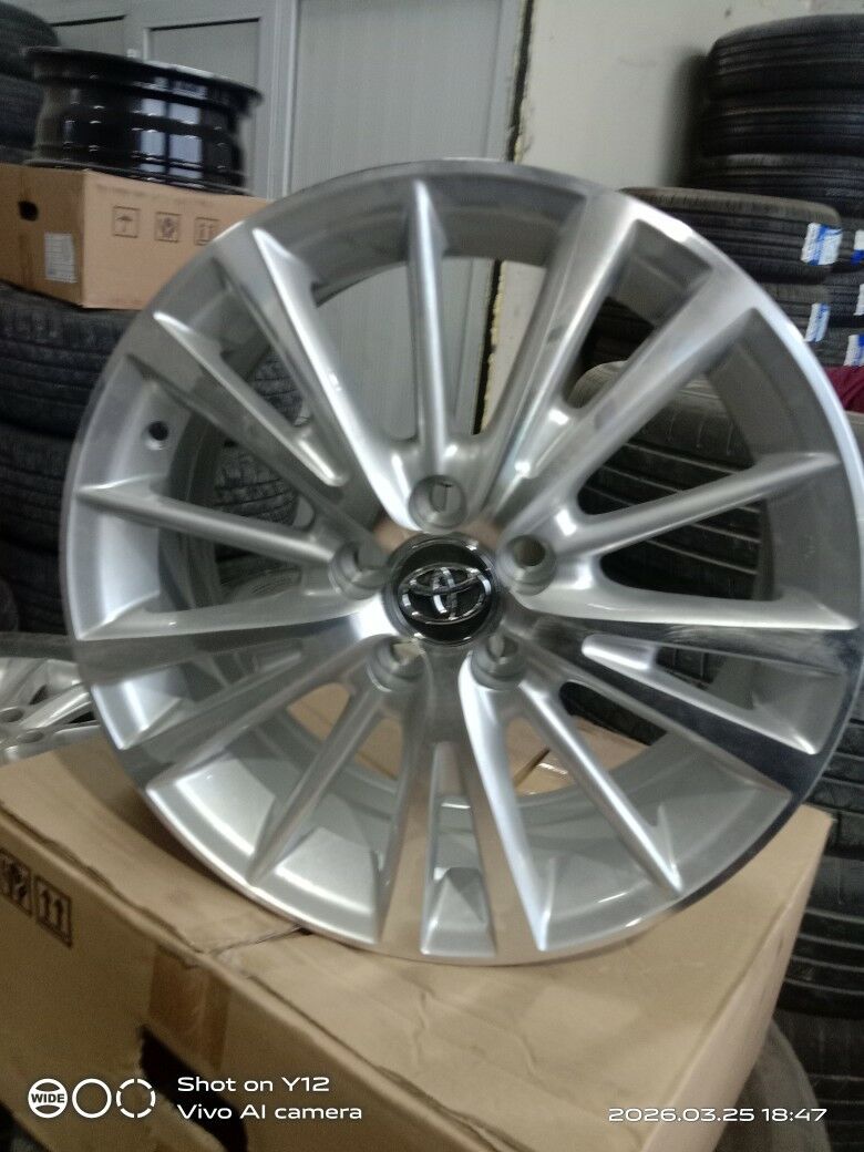 karolla disga R16 4 500 TMT - Мары - img 1