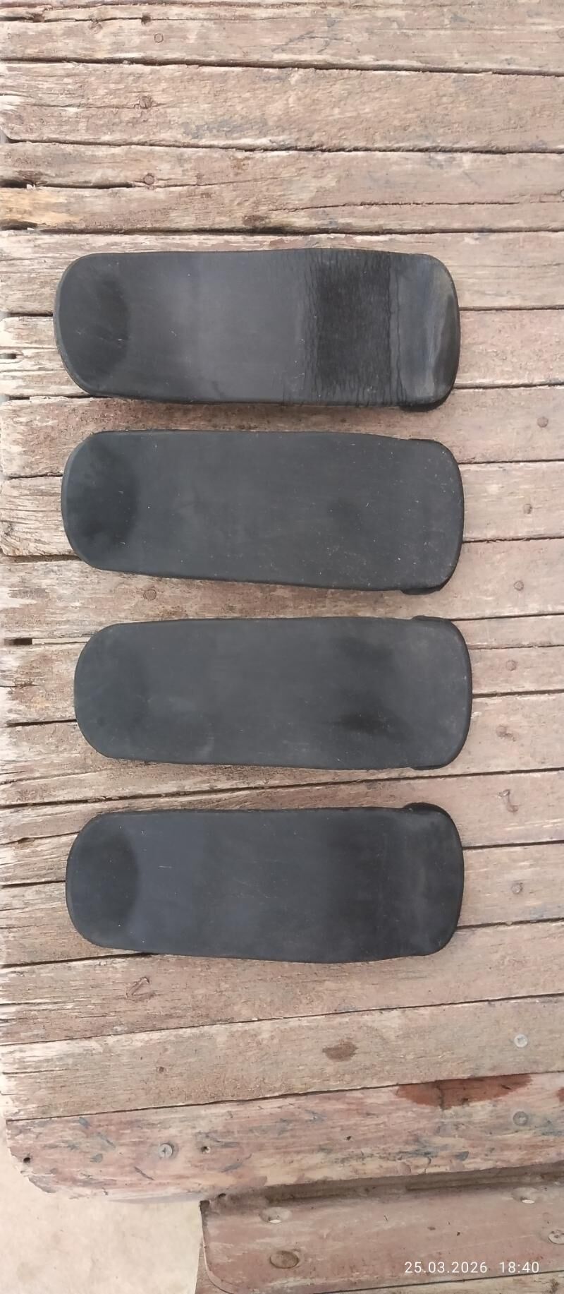 Daf kyrlo razyny 200 TMT - Туркменбаши - img 1