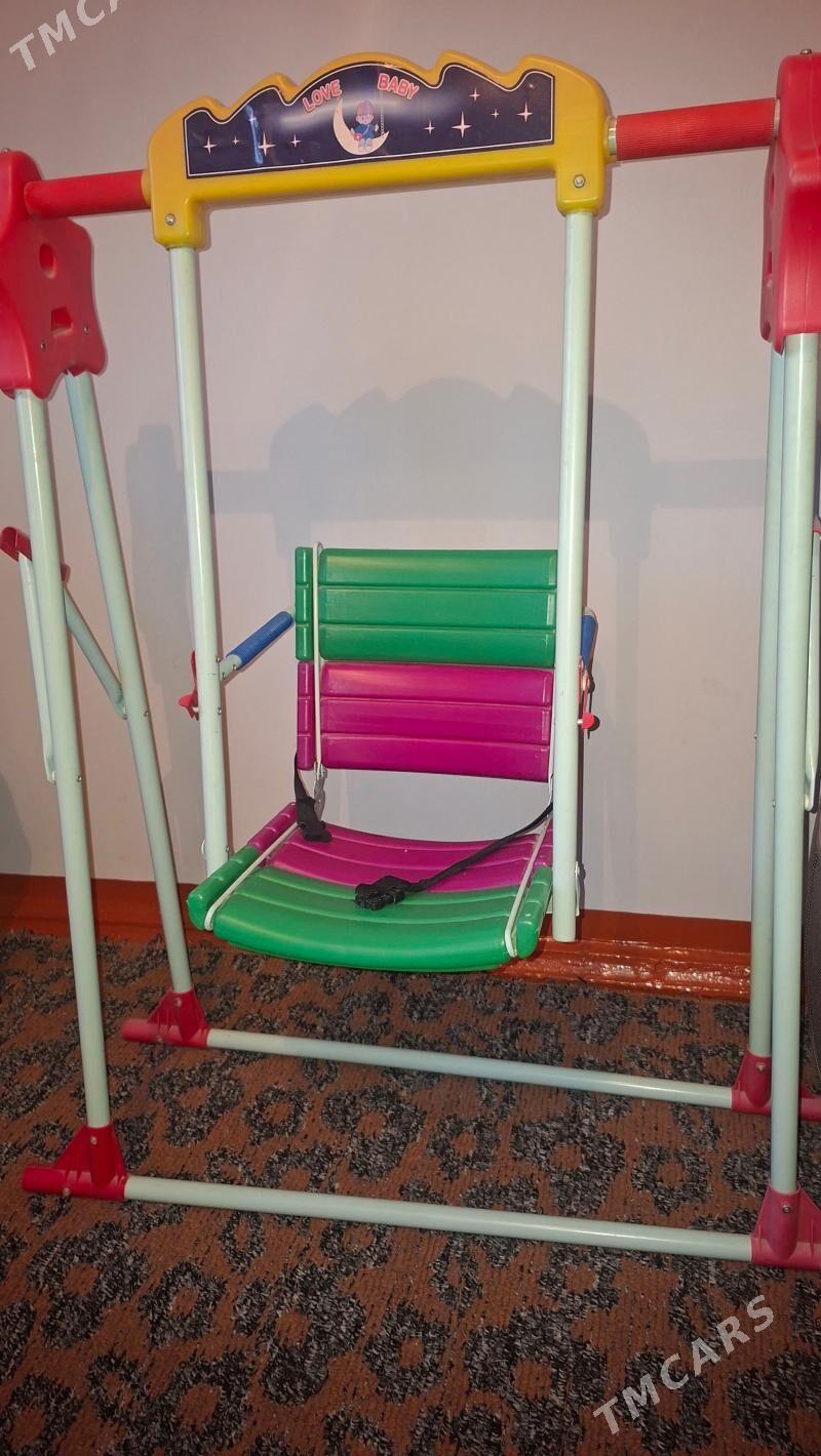 sallançak - Дашогуз - img 1