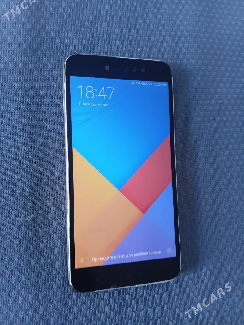 Redmi not 5 - Гызыларбат - img 1