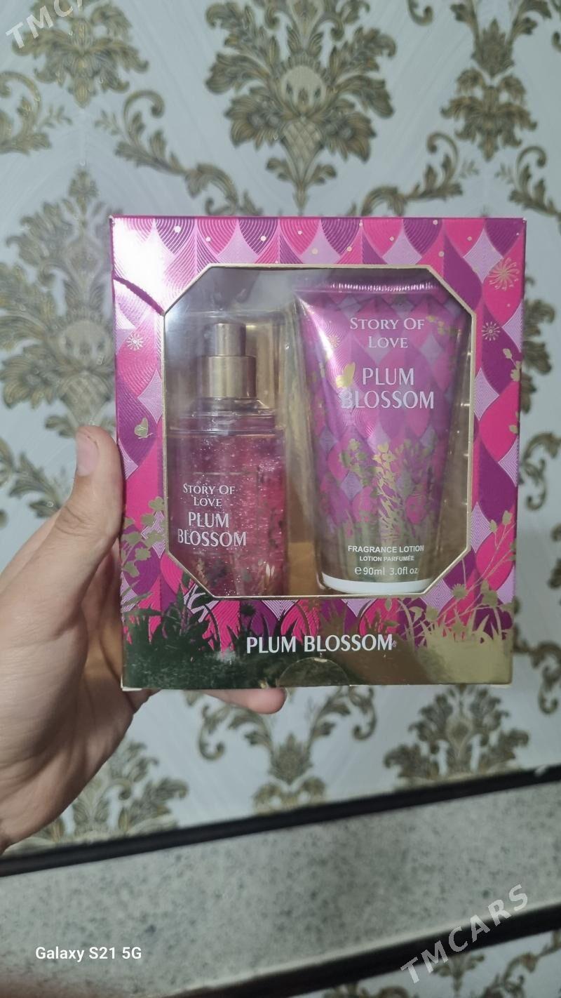 парфюм для подарка duhi sowgat - Türkmenabat - img 1