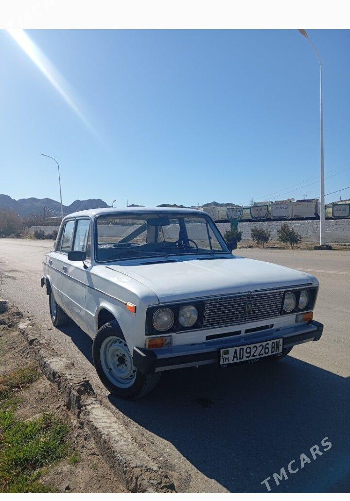Lada 2106 1986 - 32 000 TMT - Туркменбаши - img 1