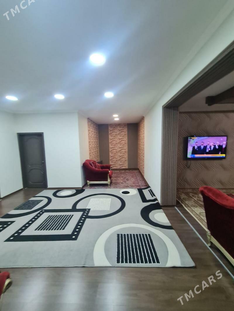 Satlyk plan - Ашхабад - img 1