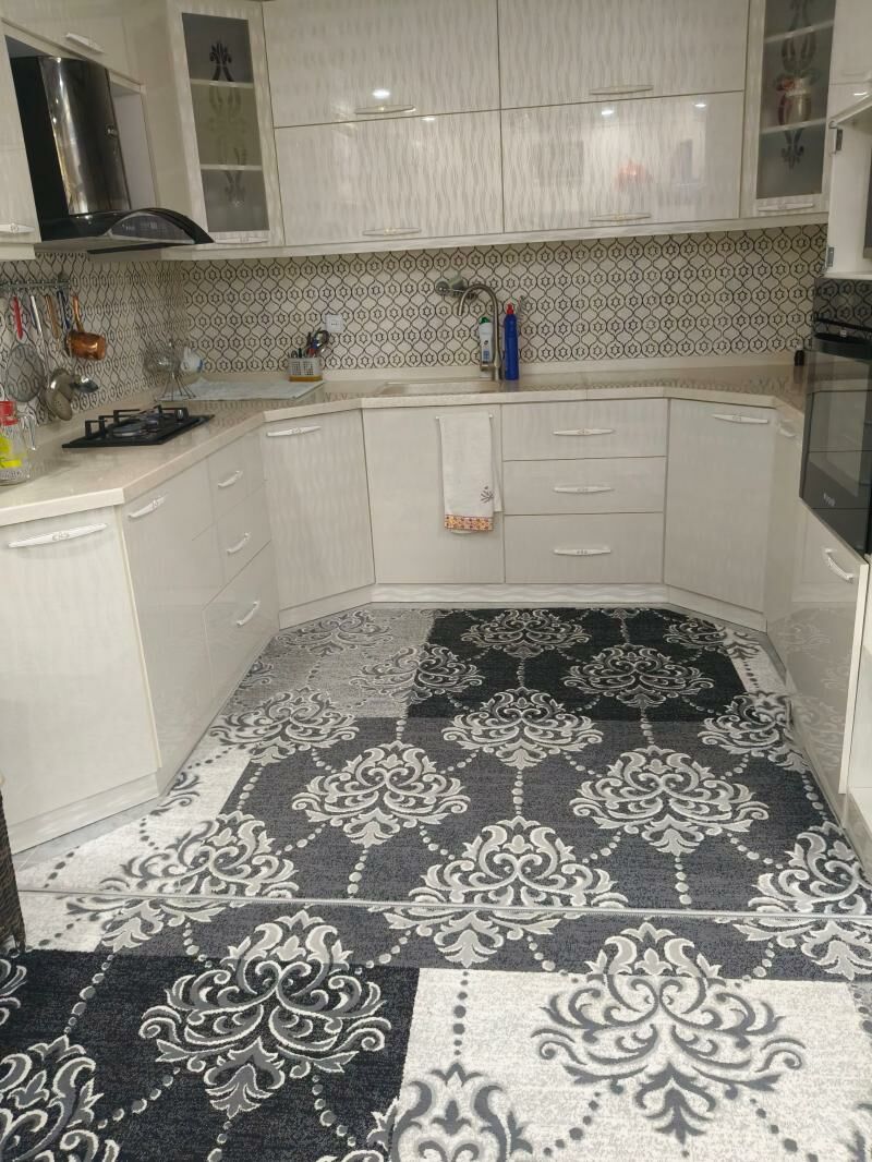 arenada Büzmeýin - Бузмеин - img 1