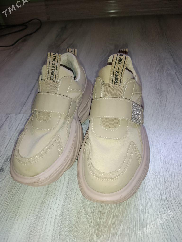 Krasofka gyzlar ucin - Daşoguz - img 1