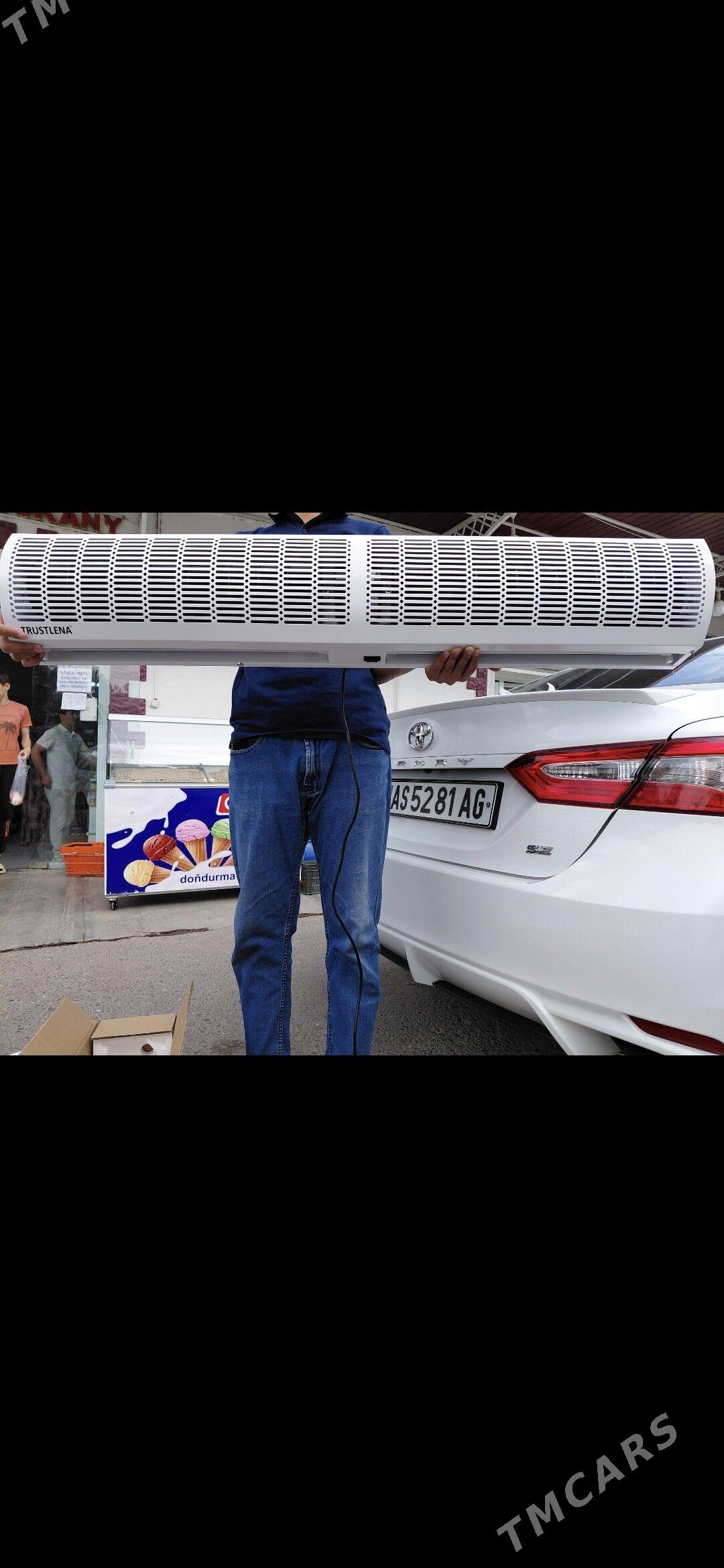 Wentilyator - Aşgabat - img 1