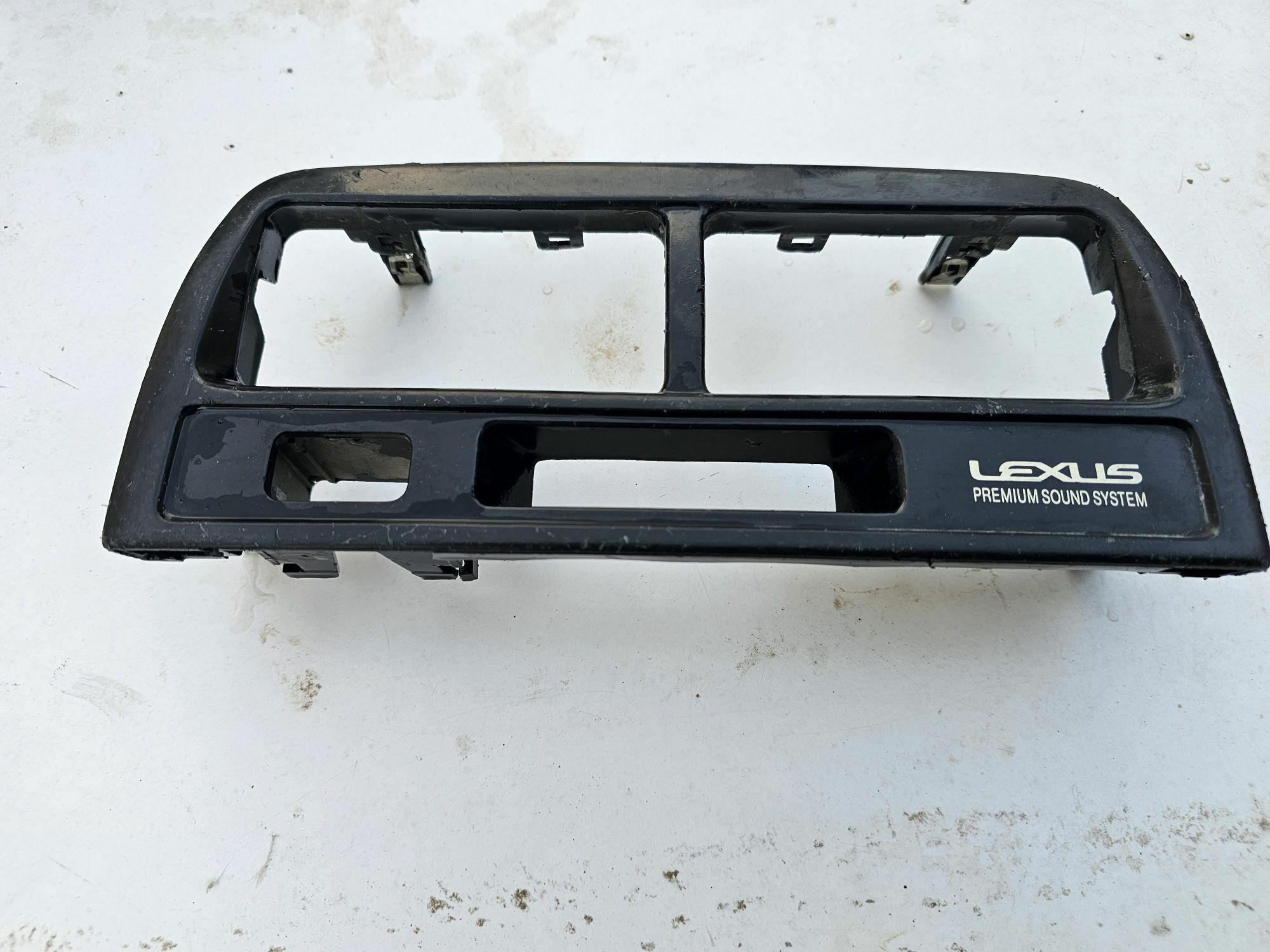 Lexus es 1999 110 TMT - Änew - img 1