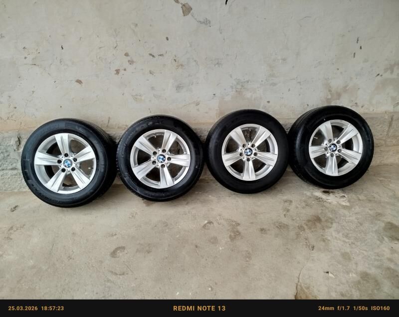 Ramaśka 16 1 200 TMT - Балканабат - img 1