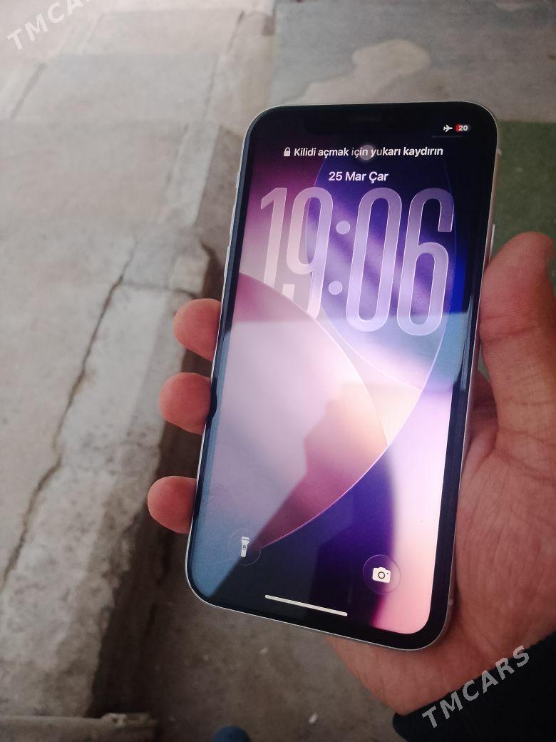 iPhone 11 ozi gyssagly - Ашхабад - img 1