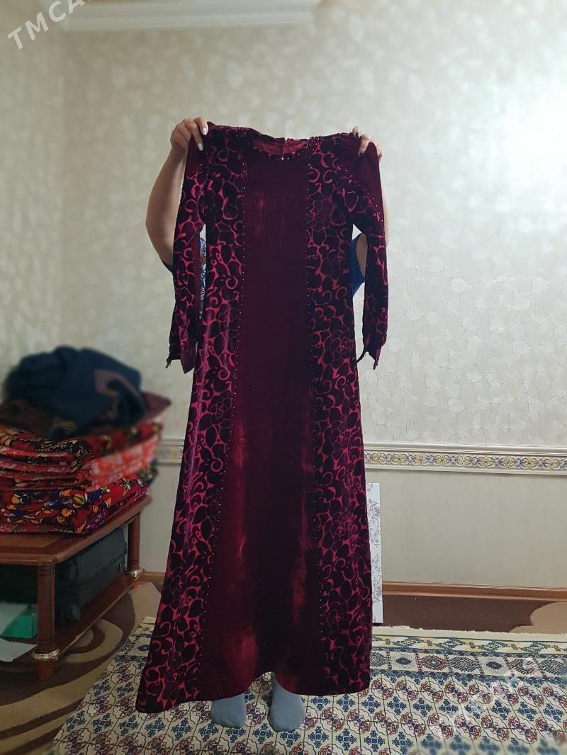 Платье - Ашхабад - img 1