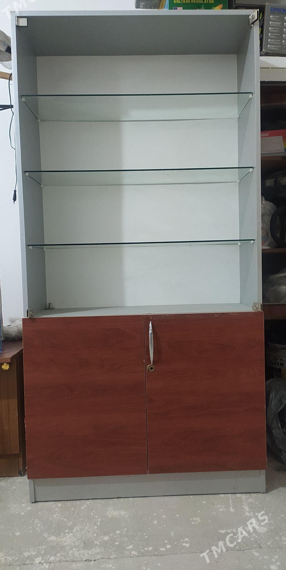 Şkaf - Balkanabat - img 1