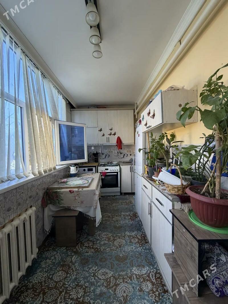 satlyk jay квартира 4мкр 4mkr - Ашхабад - img 1