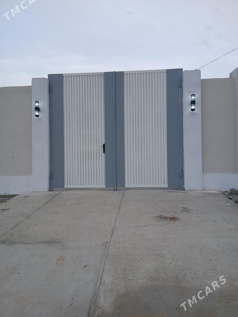 Çoganly Plan - Чоганлы - img 1