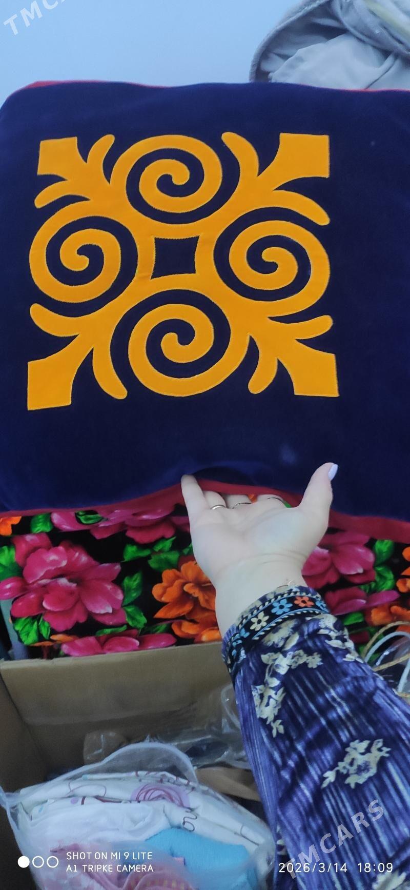 Душек - Daşoguz - img 1