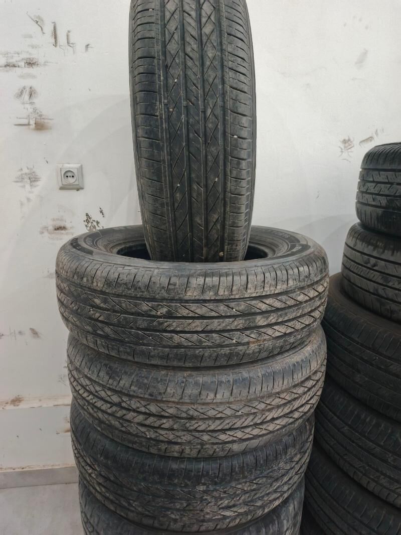 16lyk tekerler 800 TMT - Мары - img 1