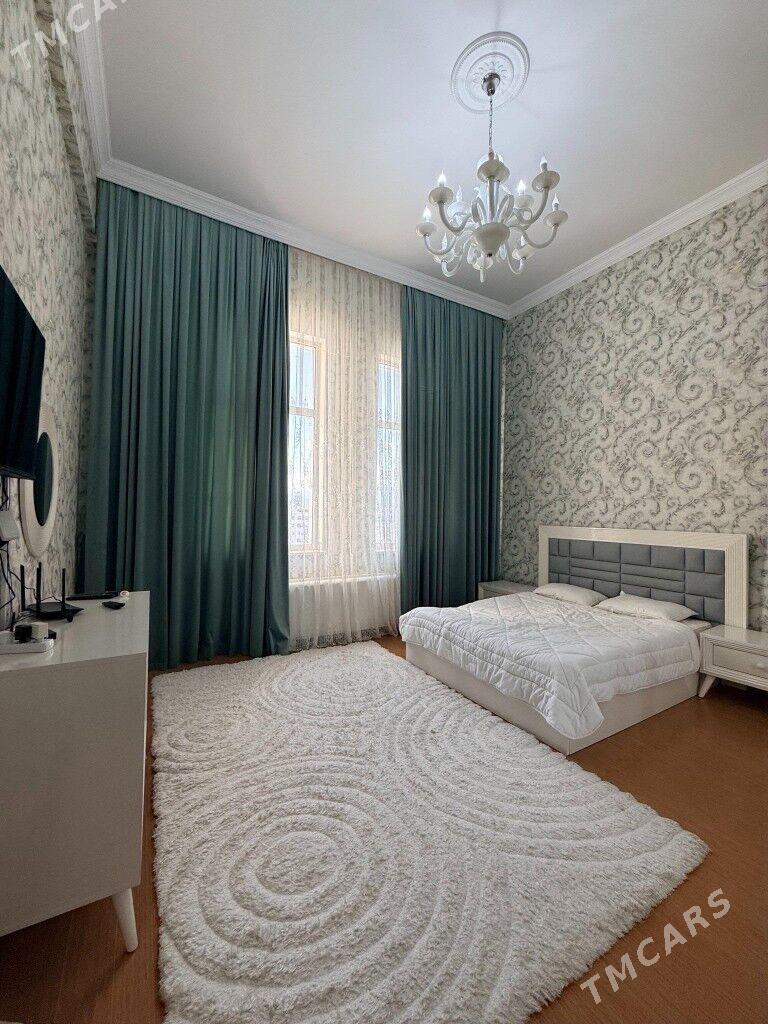 14 Tapgyr 4 komnat elitka jay - 14-nji tapgyr (Sowhozny köç) - img 1