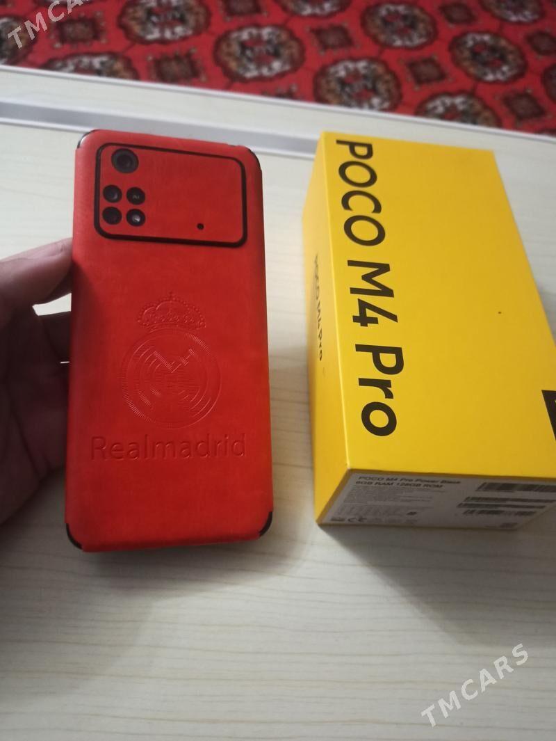 Poco M4 PRO - Daşoguz - img 1