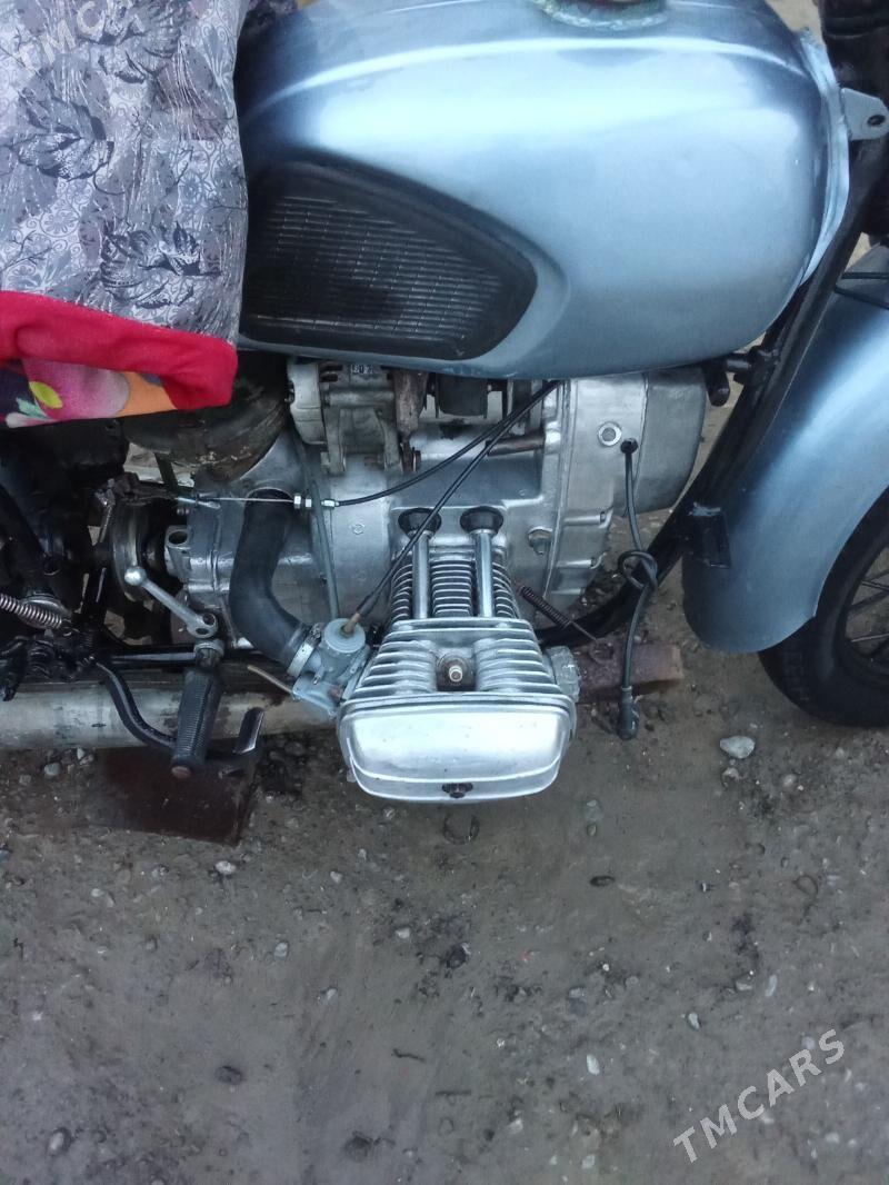 Ural 4320 2025 - 9 000 TMT - Байрамали - img 1