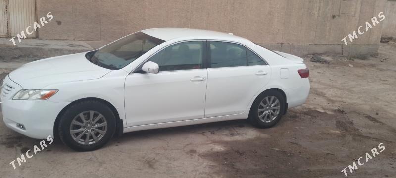 Toyota Camry 2008 - 180 000 TMT - Gurbansoltan Eje - img 1