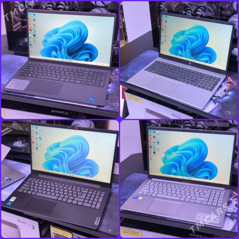 СКИДКИ НА НОУТБУКИ! ВЫГОДНО! - Parahat 7 - img 1