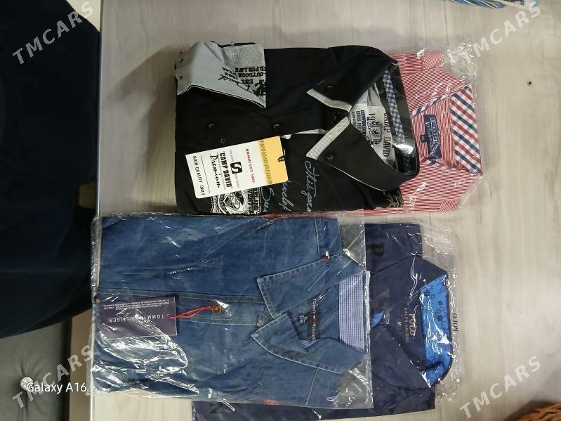 гыз гелинлерин койнек - Daşoguz - img 1