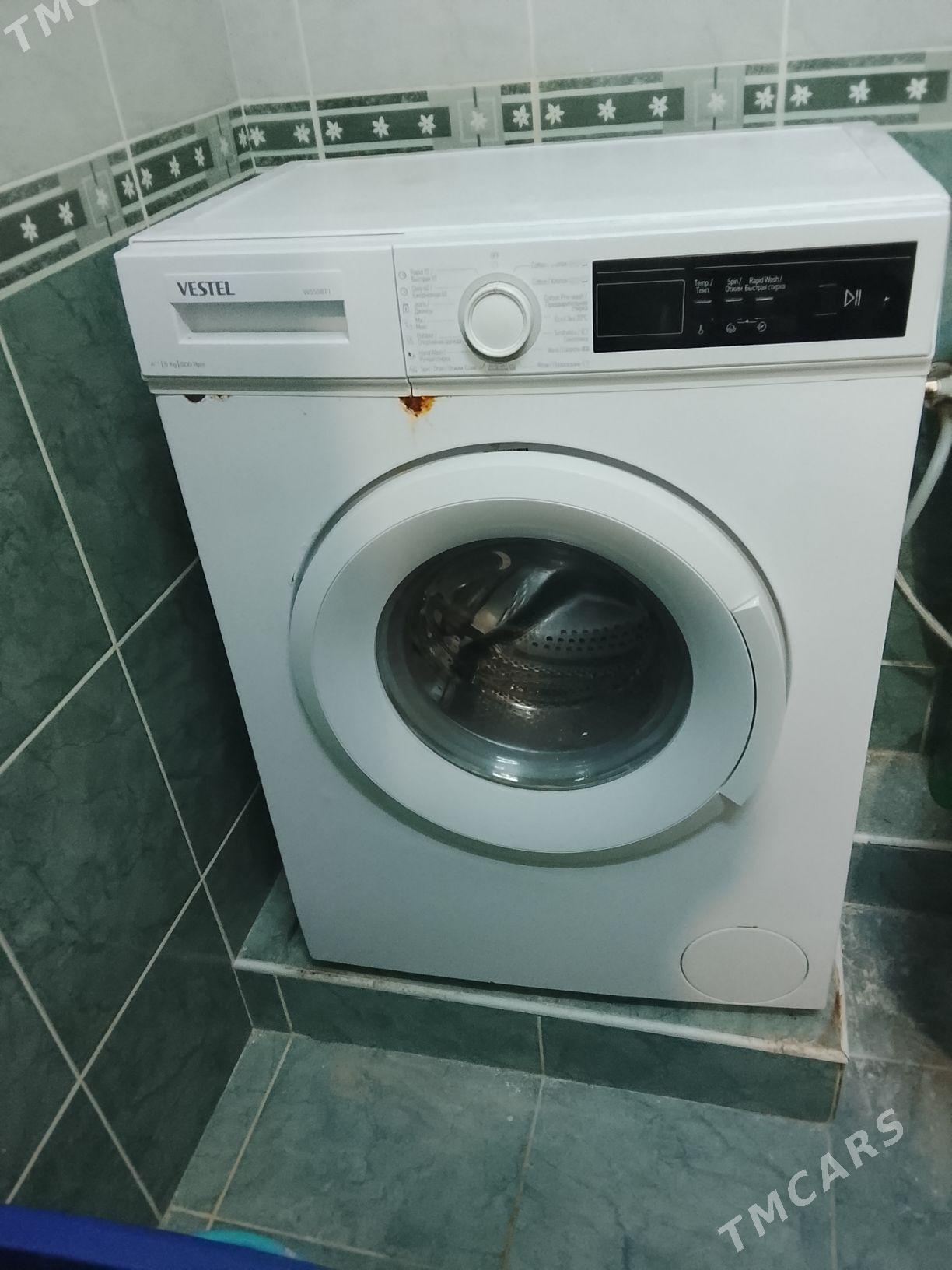 satlyk kirmaşyn - Ашхабад - img 1