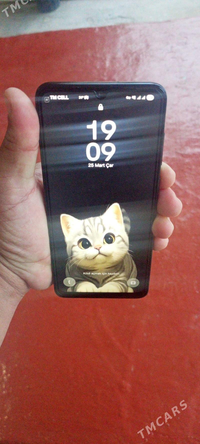 Samsung a05 4/64️️️ - Теджен - img 1